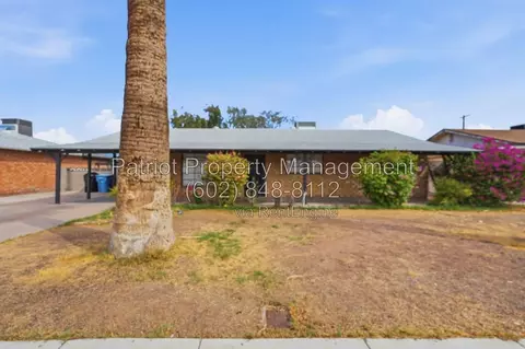 4232 W Keim Dr, Phoenix, AZ 85019
