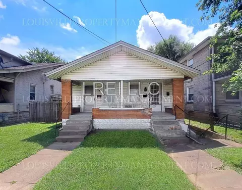 2215 7th Street Rd, Louisville, KY 40208