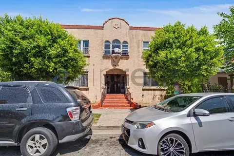 2633 E 56th St #1, Huntington Park, CA 90255