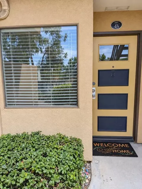 25671 Le Parc #43, Lake Forest, CA 92630
