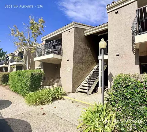 3161 Via Alicante #134, San Diego, CA 92037