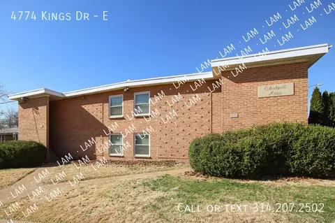 4774 Kings Dr #E, Saint Louis, MO 63116