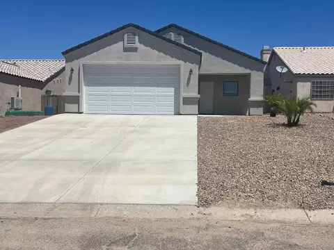 1985 E Sunset Dr, Fort Mohave, AZ 86426