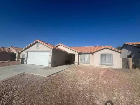 5033 Vista Del Rancho Way, North Las Vegas, NV 89031