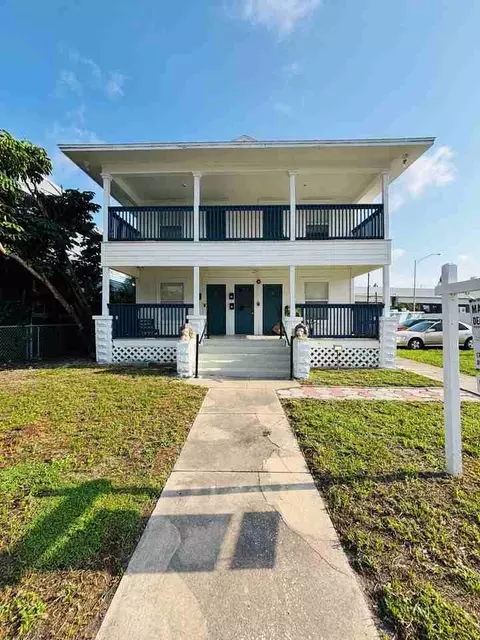 805 4th Ave N #5, Saint Petersburg, FL 33701