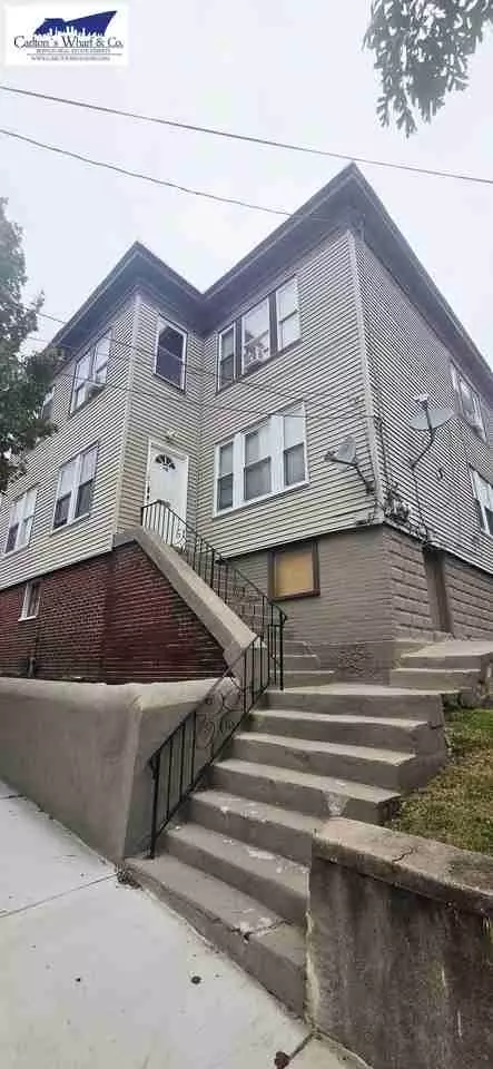 116 Cottage St #1, Chelsea, MA 02150