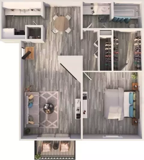 6855 E Highway 290, Austin, TX 78723