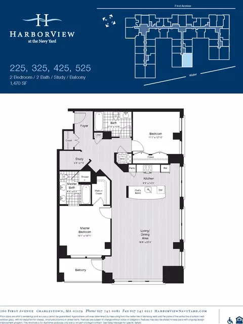 250 1st Ave, Boston, MA 02129