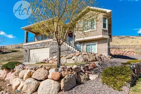 7225 Centennial Glen Dr, Colorado Springs, CO 80919