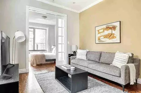 248 Mott St #17, New York, NY 10012
