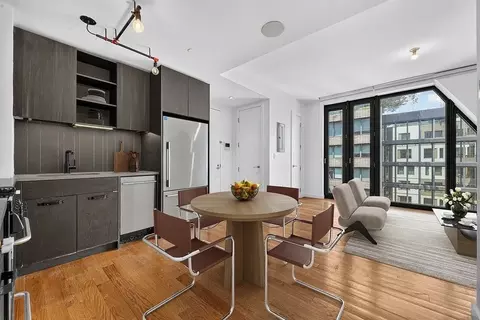 123 Melrose St #504, Brooklyn, NY 11206