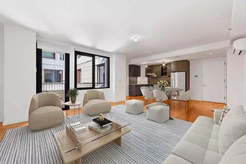 123 Melrose St #306, Brooklyn, NY 11206