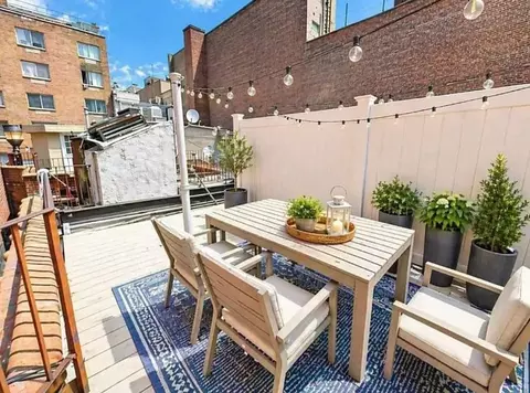 127 E 7th St #4D, New York, NY 10009