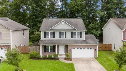3109 John Willis Rd, New Bern, NC 28562