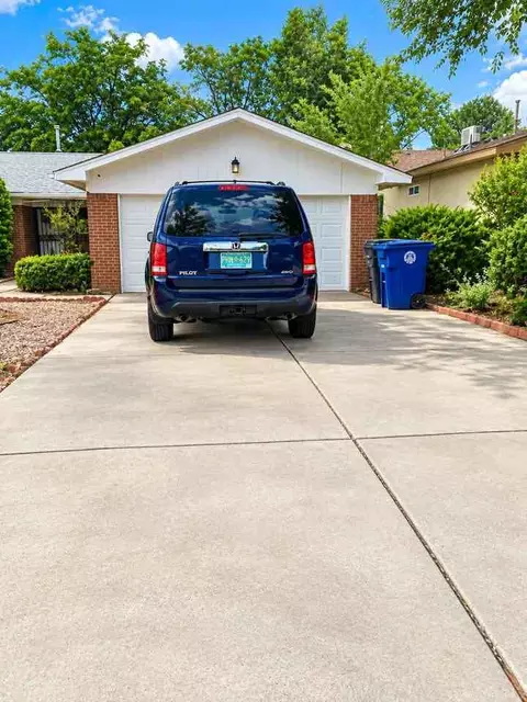 7213 Prairie Rd NE #NA, Albuquerque, NM 87109