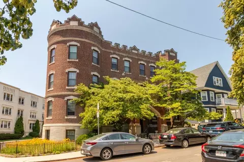 61 Quint Ave #2, Boston, MA 02134