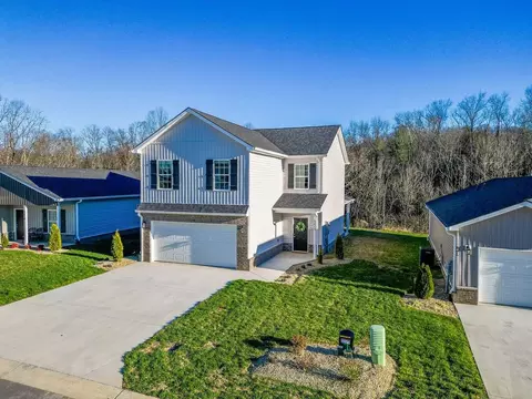 3437 Frylee Ct, Kingsport, TN 37664