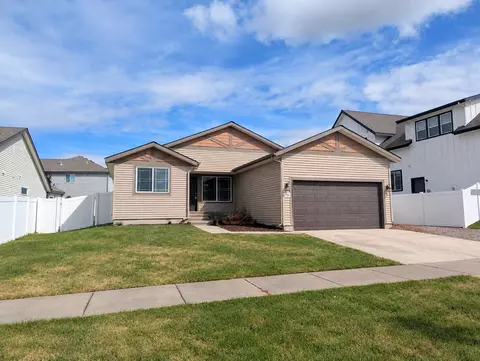 7290 N Bandon Ln, Coeur D'alene, ID 83815