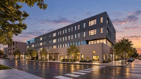 4340 N California Ave #207, Chicago, IL 60618