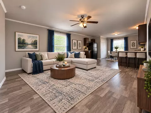 71482 Saint Howard Ct #398, Romeo, MI 48065