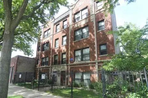 4546 N Damen Ave #G, Chicago, IL 60625