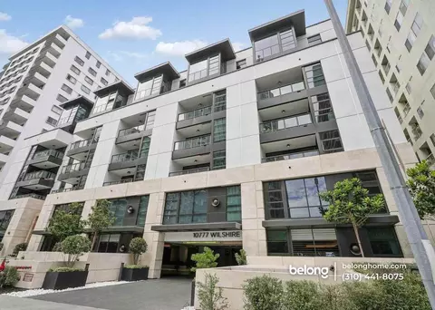 10777 Wilshire Blvd #210, Los Angeles, CA 90024