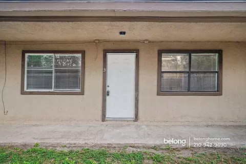 522 Altitude Dr #3, San Antonio, TX 78227
