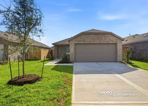 31208 Piccolo Fiore Ln, Huffman, TX 77336