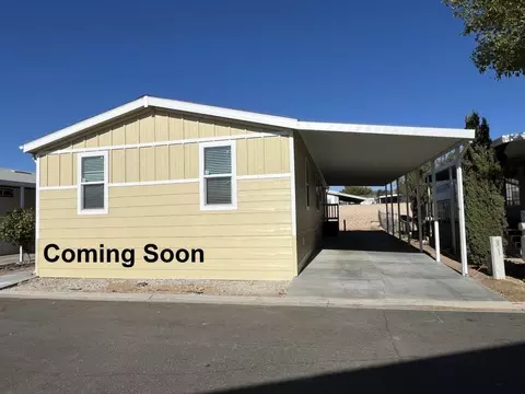 20843 Waalew Rd #20, Apple Valley, CA 92307