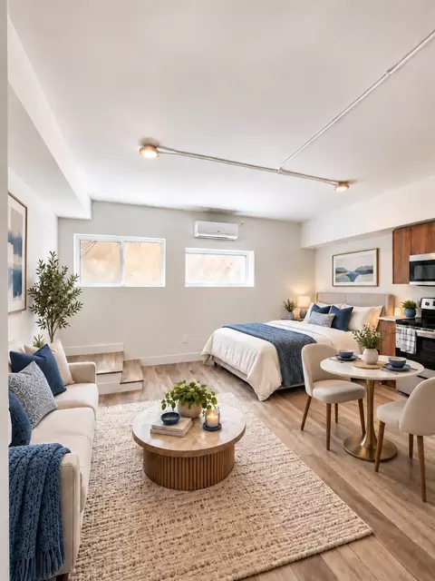 7224 Hillside Ave #42, Los Angeles, CA 90046