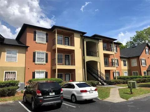 Undisclosed, Orlando, FL 32835
