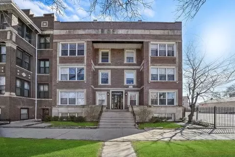 4145 S Michigan Ave - 4143 S Michigan Ave Gdn #4145-4145, Chicago, IL 60653