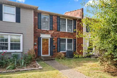 12520 Brothers Ave, Louisville, KY 40243