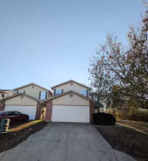 3022 Percheron Ln, Indianapolis, IN 46227