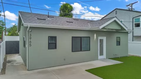 3965 La Salle Ave, Los Angeles, CA 90062
