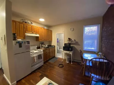 890 Huntington Ave #3, Boston, MA 02115
