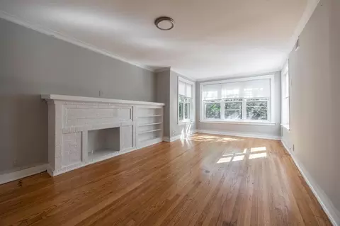 6304 N Oakley Ave #3, Chicago, IL 60659