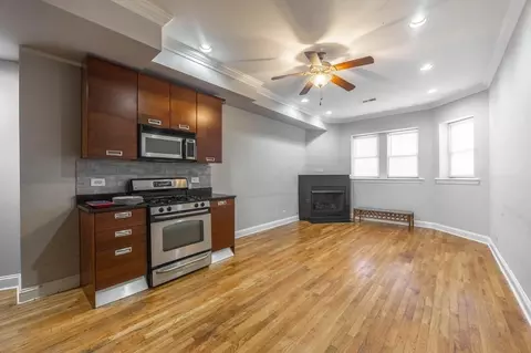 6947 N Oakley Ave #G, Chicago, IL 60645