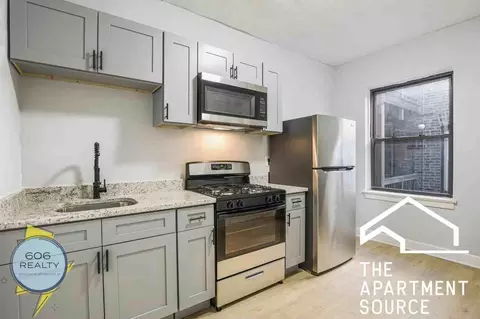 5250 S Drexel Ave #3E, Chicago, IL 60615