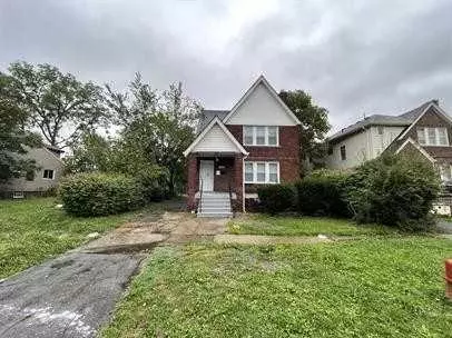 10359 Violetlawn St #2, Detroit, MI 48204