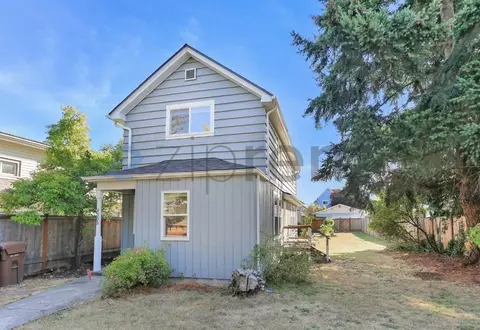 4505 S Thompson Ave, Tacoma, WA 98418