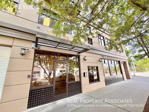 1404 E Yesler Way #310, Seattle, WA 98122
