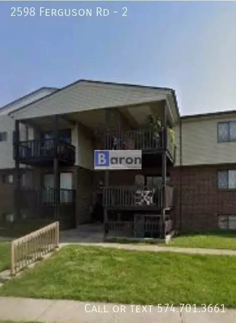 2598 Ferguson Rd #2, Cincinnati, OH 45238