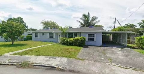 9610 SW 58th St, Sunset, FL 33173