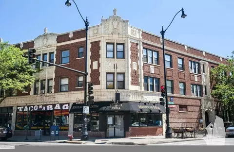 4601 N Lincoln Ave #2244-203, Chicago, IL 60625