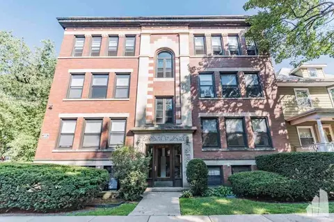 1251 W Rosemont Ave #1251-3, Chicago, IL 60660