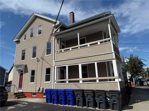 52 Erastus St # 4, Providence, RI 02909