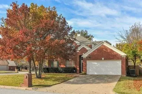 4610 Bay Point Dr #NA, Arlington, TX 76016