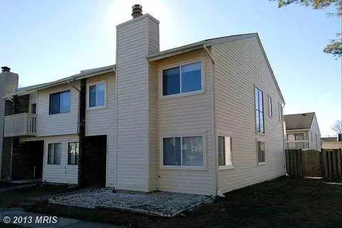 13347 Hungerford Pl #NA, Herndon, VA 20170