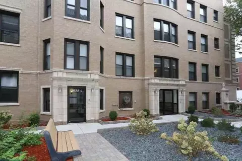 ashland + irving, Chicago, IL 60613